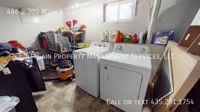 Building Photo - 466 S 300 W