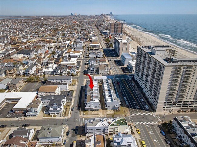 Building Photo - 9616 Pacific Ave