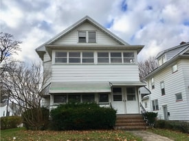 Building Photo - 87 McNaughton St