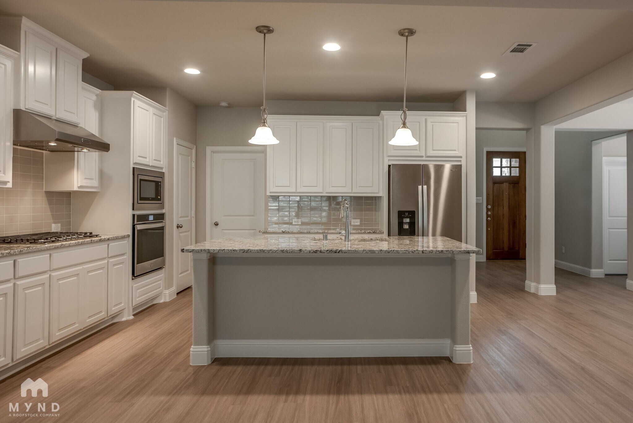 Building Photo - 3317 King Yon Wy