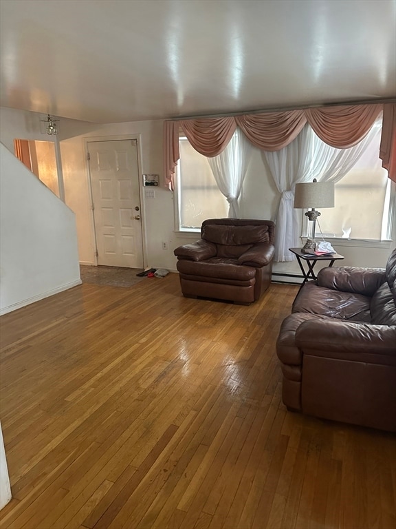 Building Photo - 124 Beech St