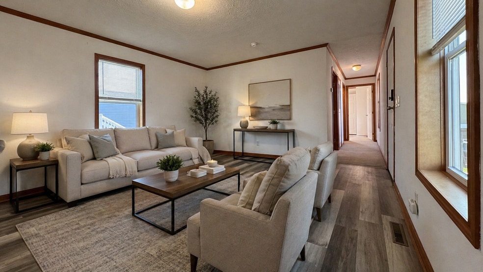 Building Photo - 2028 Mockingbird Pl NW