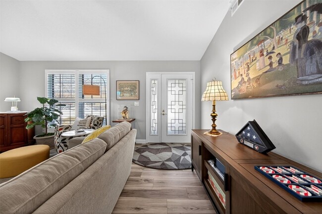 Building Photo - 1321 Forest Creek Dr.