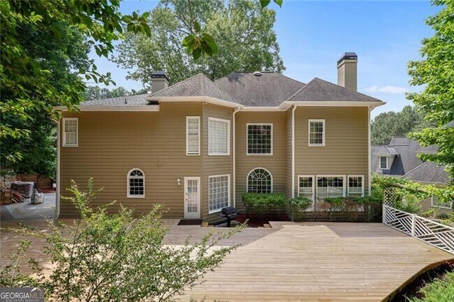 Building Photo - 110 Weedon Ct