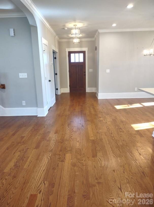 Building Photo - 1716 Berryhill Rd