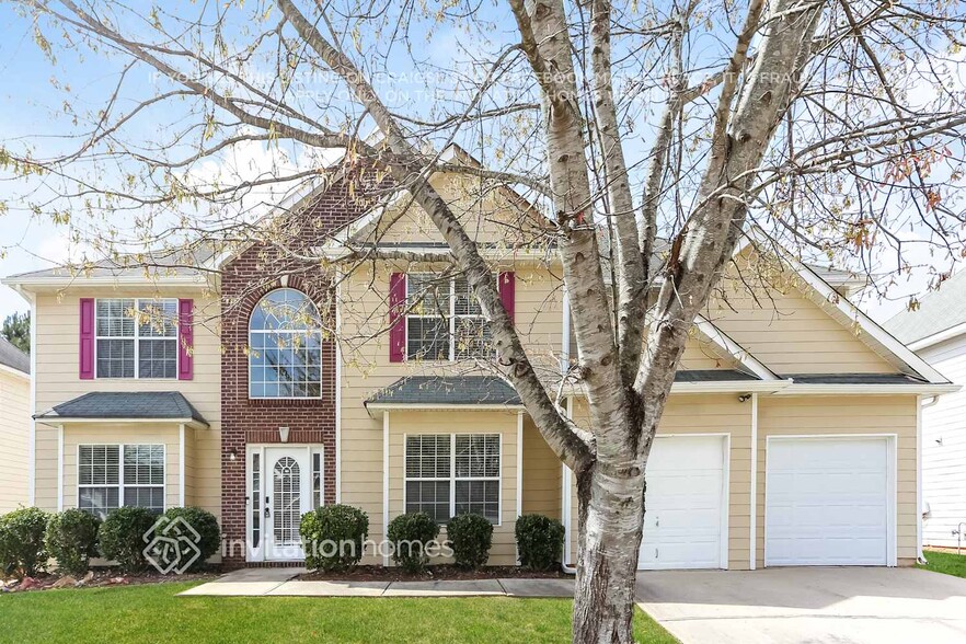 Primary Photo - 2785 Elkmont Ridge SW