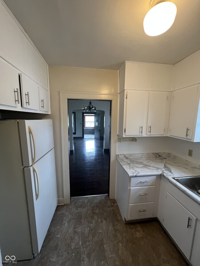 Building Photo - 3613 Clifton St