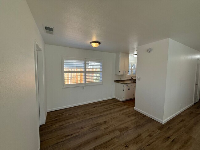 Building Photo - Two-bedroom with one car attached garage!