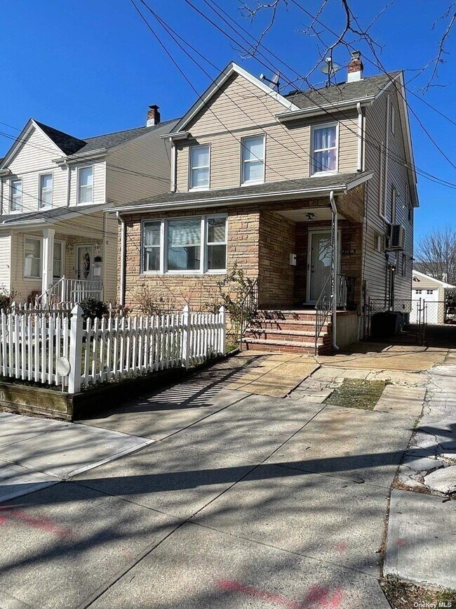 Primary Photo - 239-15 88th Ave