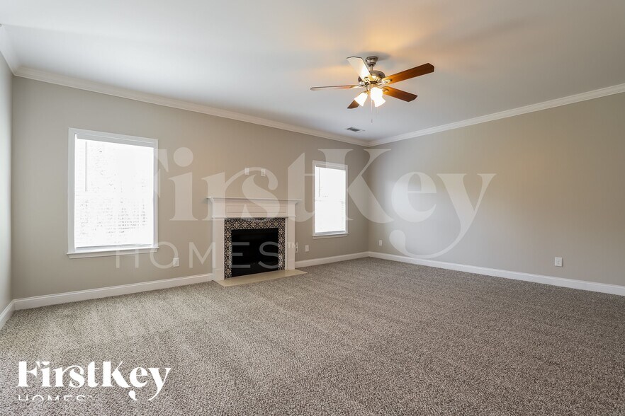 Building Photo - 5730 Grant Station Dr