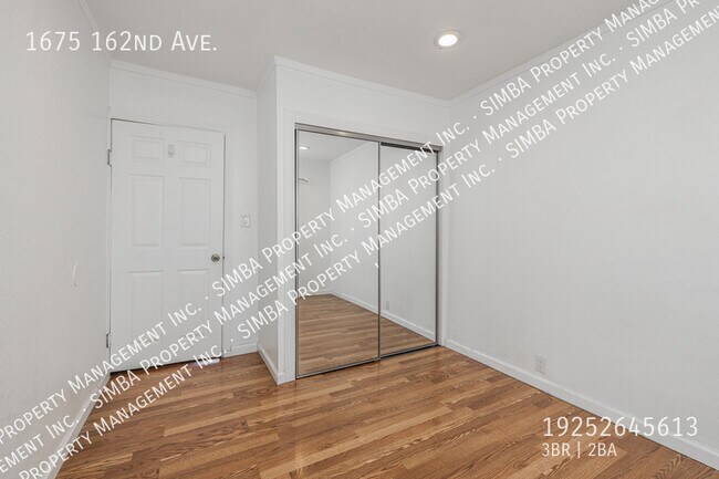 Building Photo - 1675 162nd Ave
