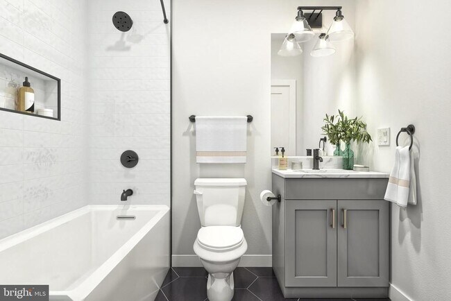 Building Photo - 2409 N Hancock St