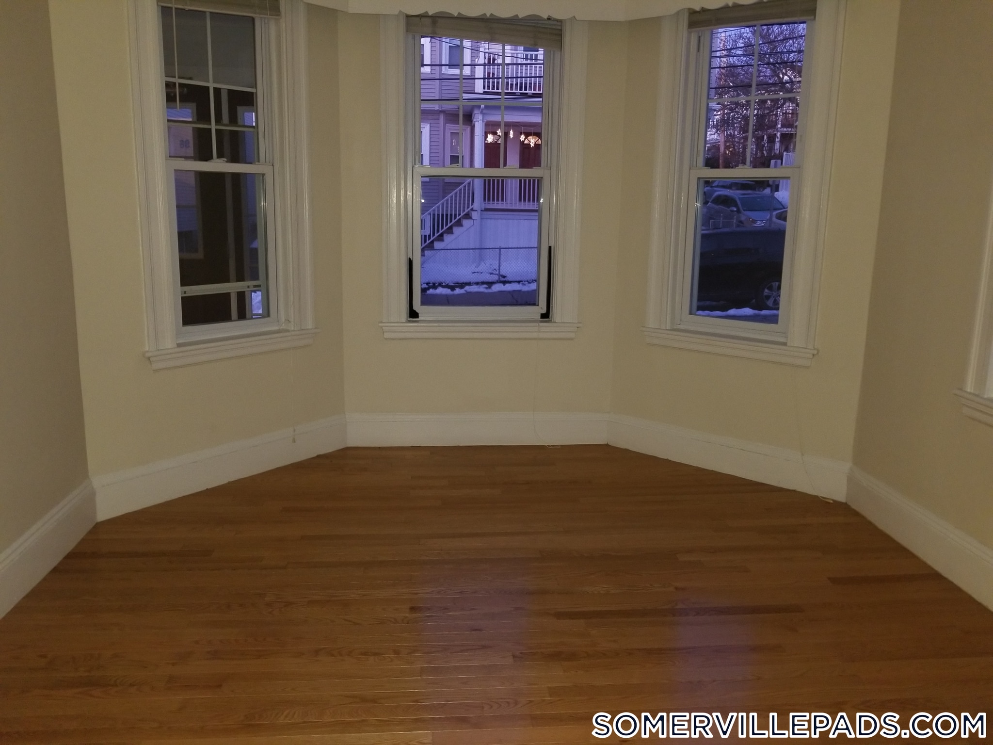 Building Photo - 96 Conwell Ave