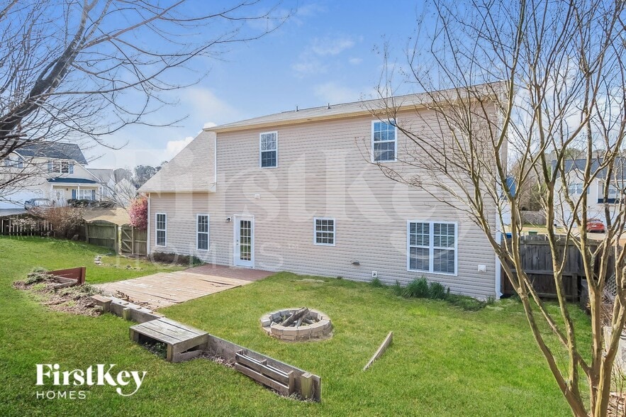 Building Photo - 651 Cotton Brook Dr