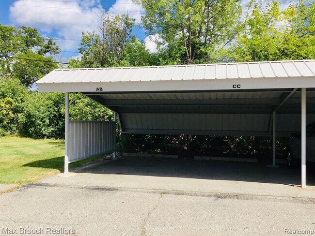 Building Photo - 4113 Telegraph Rd