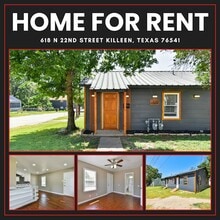 Building Photo - Affordable & Updated 1BR Home – Vacant Move-In Ready!