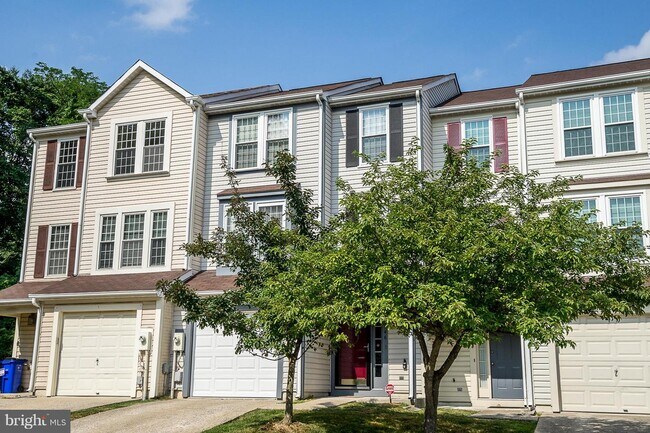 Building Photo - 7746 Patuxent Oak Ct