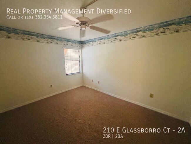 Building Photo - 210 E Glassboro Ct