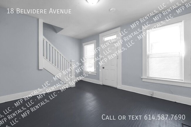 Building Photo - 18 Belvidere Ave