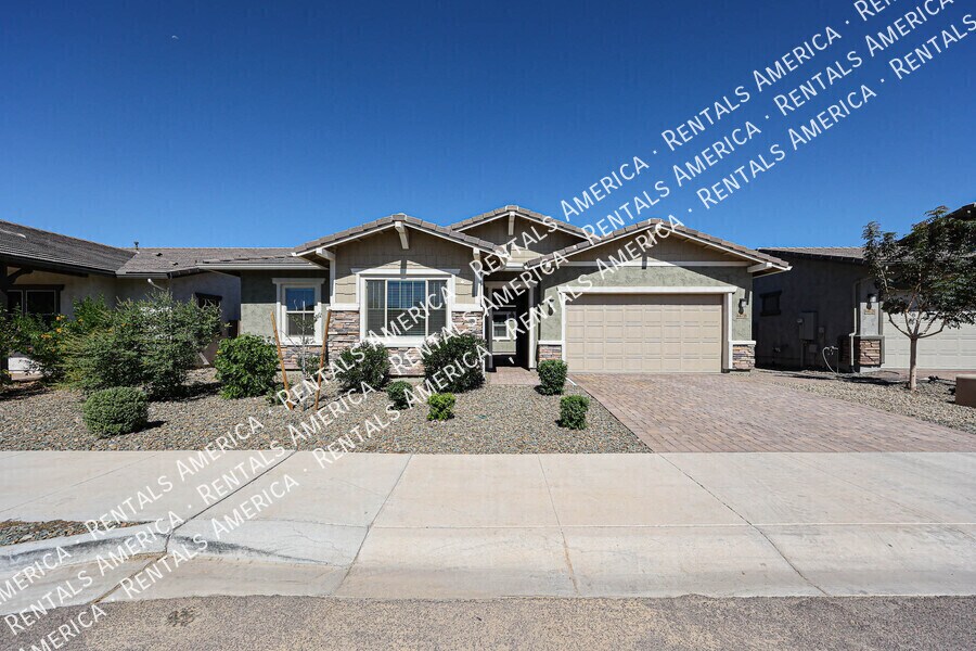 Building Photo - 44716 N 44th Ave