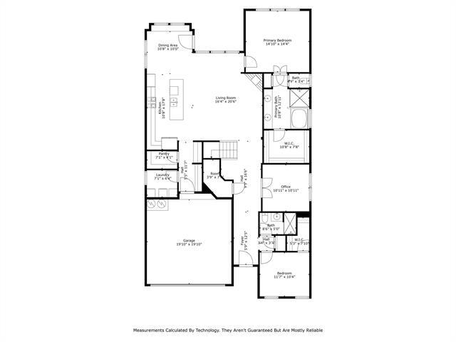 Building Photo - 2100 Creekbluff Ct