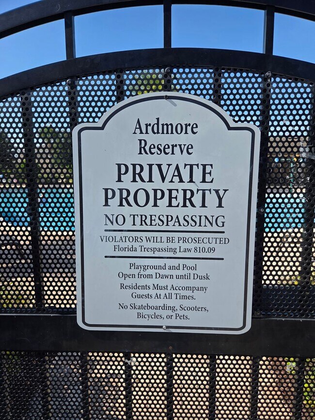 Building Photo - 4/2 in Ardmore Reserve