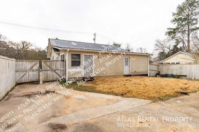Building Photo - 309 Owens St