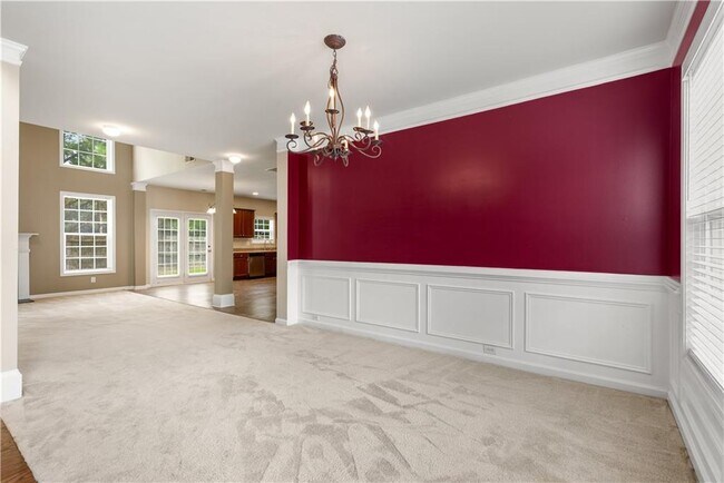 Building Photo - 1642 Brandemere Ln