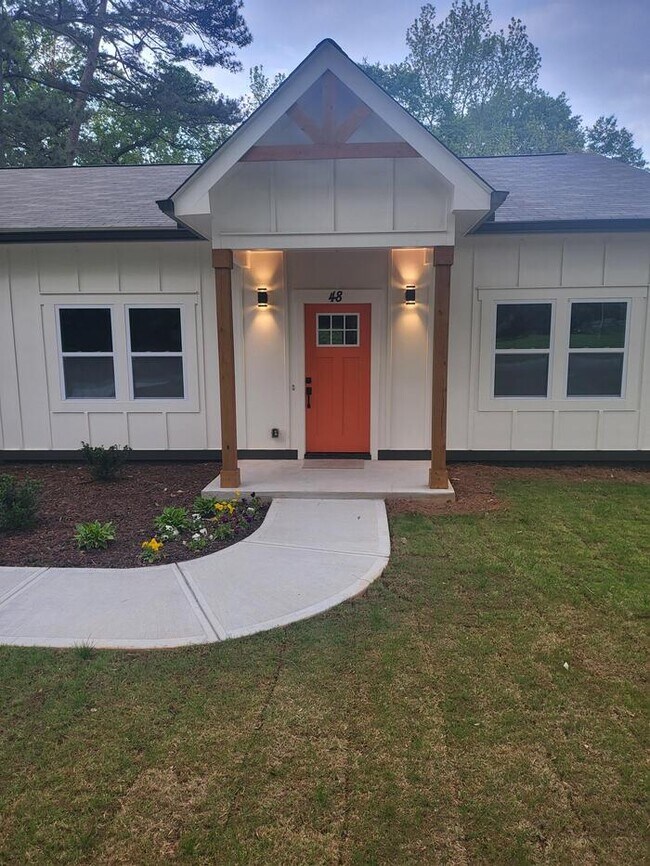 Building Photo - Brand New 3 Bedroom House in Lilburn