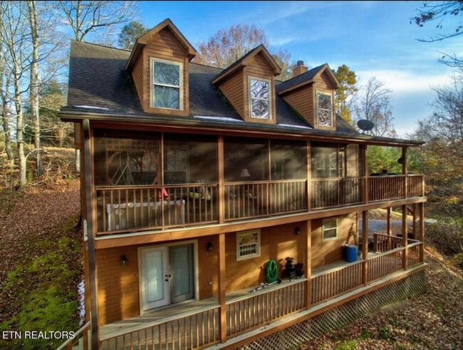 Building Photo - 540 Ridgecrest Rd