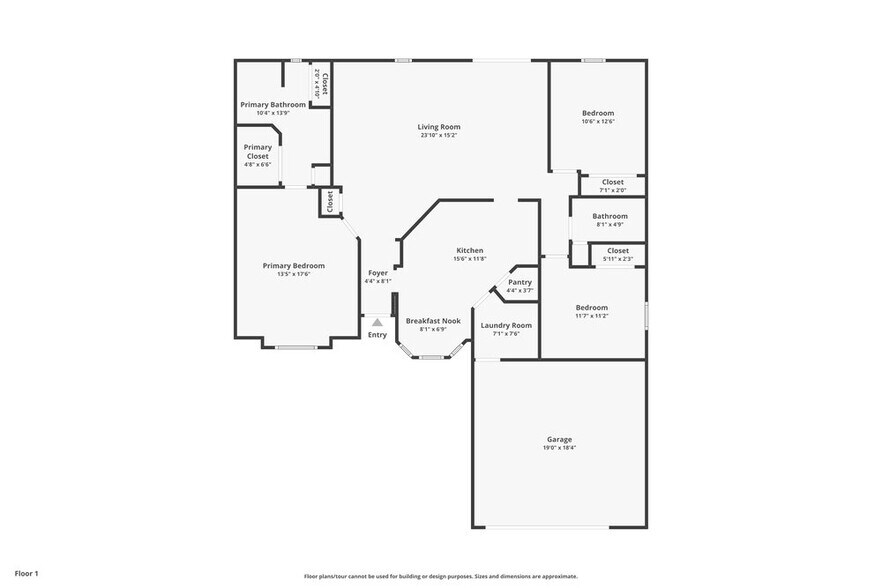 Building Photo - 2955 Waters View Cir