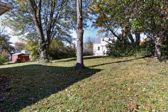 Building Photo - 414 Churchill Ct