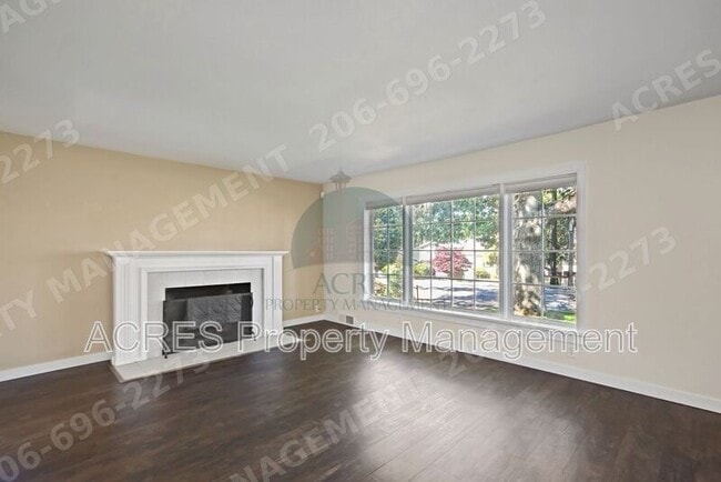 Building Photo - 15446 21st Ave SW