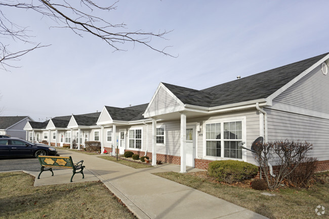 Building Photo - Ottawa Senior Apartments