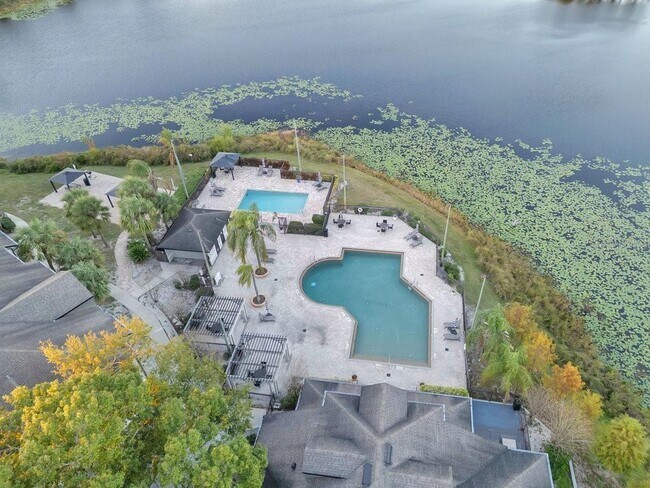 Building Photo - 7606 Pissarro Dr