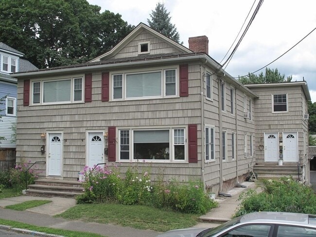 Building Photo - 45 Summer St