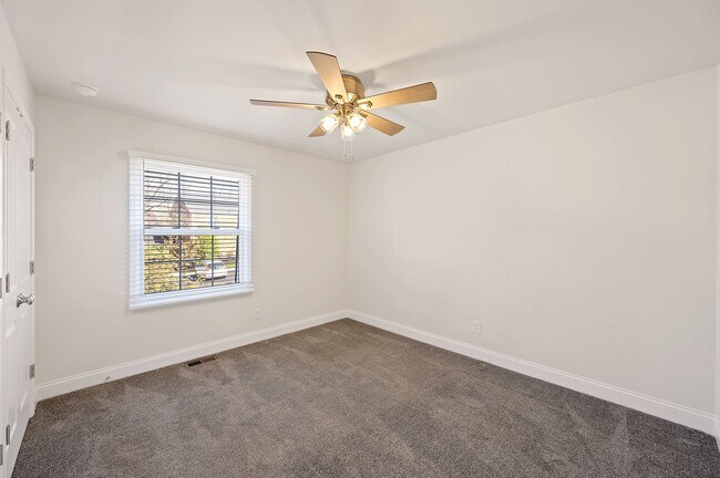 Floorplan - Olde Towne in Kenwood