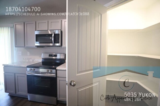 Building Photo - 5035 Yukon-