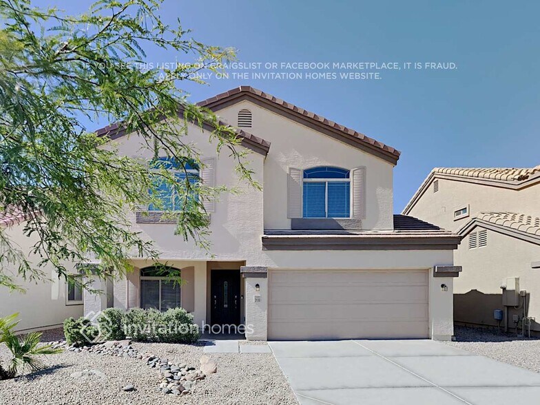 Primary Photo - 3130 W Wayland Dr