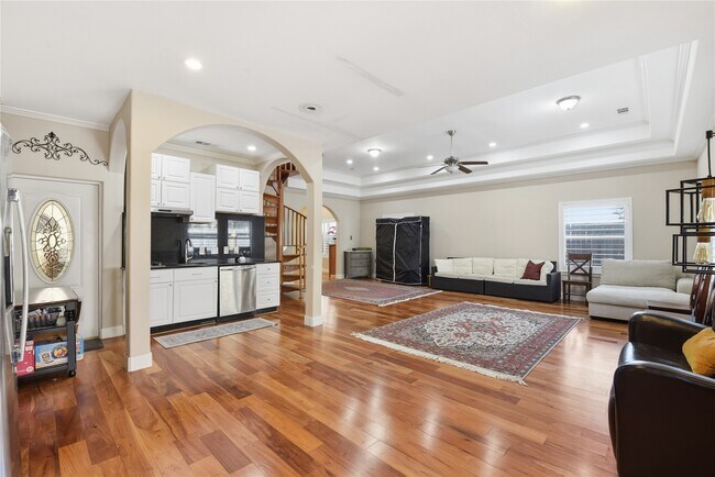 Building Photo - 14602 Cobre Valley Dr