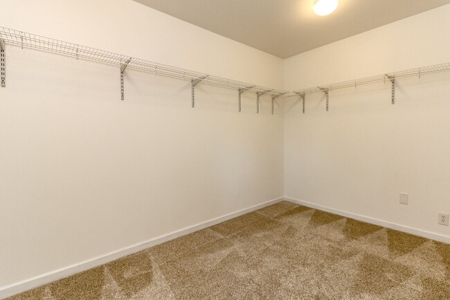 Building Photo - Beautiful upgraded 4 bedroom DuPont home with AC and sprinkler system