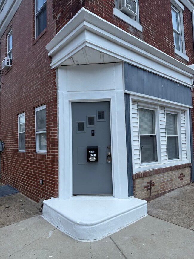 Building Photo - MONMOUTH_2633