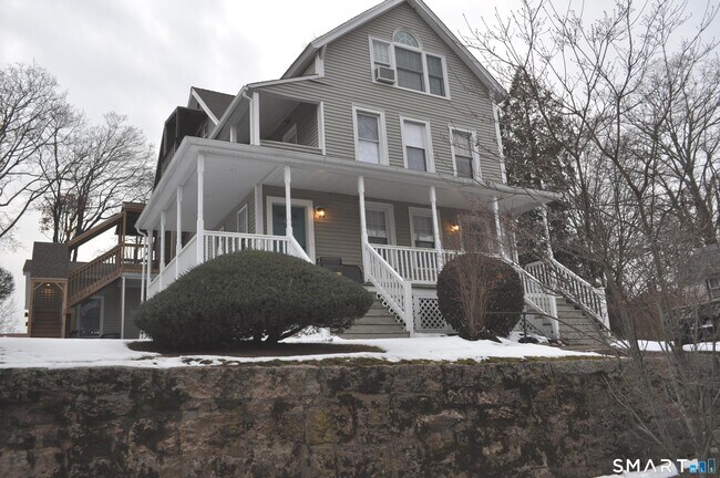 Building Photo - 56-58-58 Harrison Ave