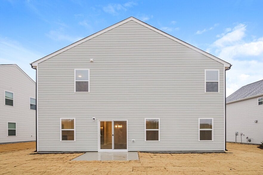 Building Photo - 448 Hallingsfield Wy