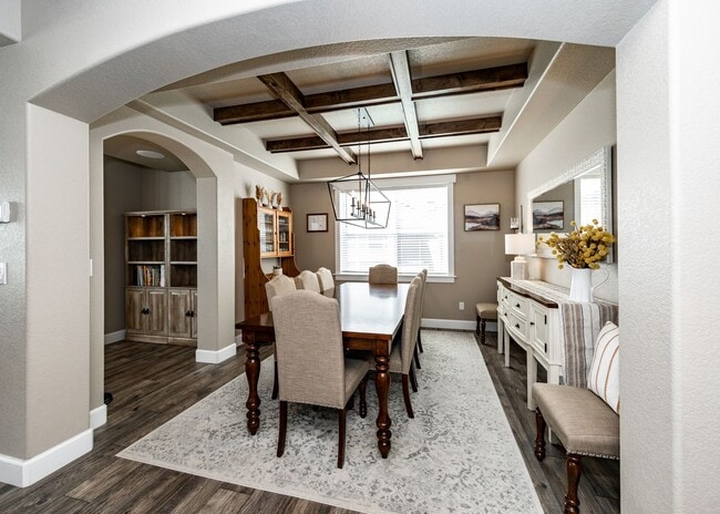 Building Photo - Beautiful, Spacious Home in Wolf Ranch in D20