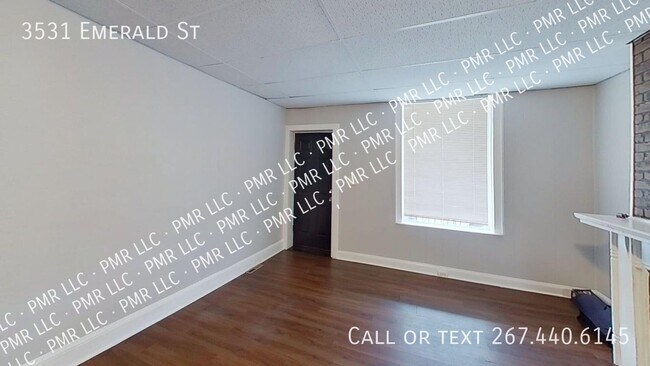 Building Photo - 3531 Emerald St