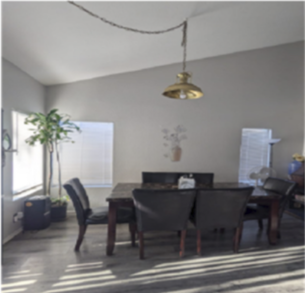 DINING - 26935 Lightfoot Dr