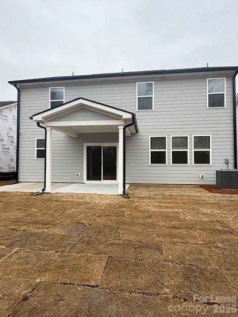 Building Photo - 4014 Cunningham Farm Dr