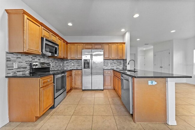 Building Photo - 961 Aussi Ct