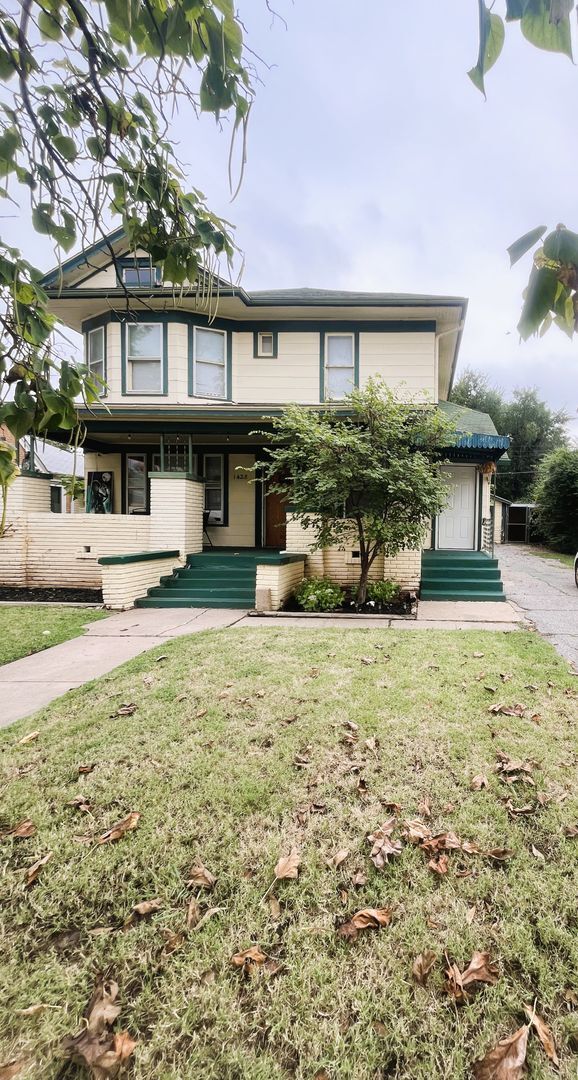 Building Photo - 2644 NW 11th St